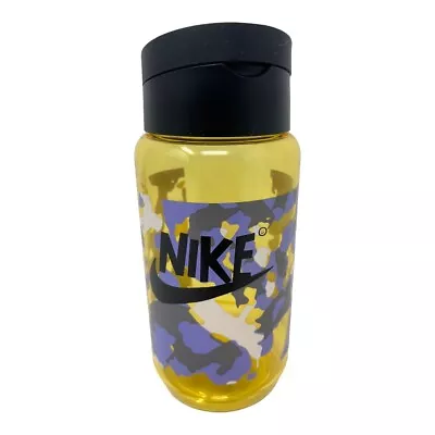 $6.99 • Buy Nike Water Bottle New 16 Oz
