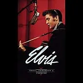 Today Tomorrow & Forever [Box] By Elvis Presley (CD Jun-2002 4 Discs BMG... • $14.99