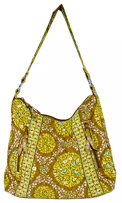 Vera Bradley Lisa B In Sittin' In A Tree (Tree Of Life!) - Incredible EUC! • $23