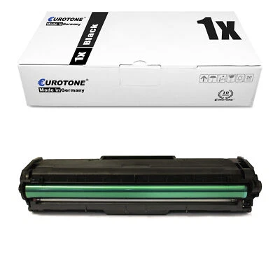 £28.01 • Buy 1x Toner For Samsung Scx 3400 3401 3405 Fw For W MLT-D101S Black