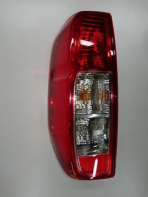 New Genuine Nissan Navara D40 Tail Light - LH • $89.95