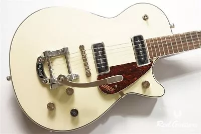 GRETSCH G5210T-P90 ELECTROMATIC JET TWO 90 Single-Cut New Electric Guitar • $1693.65