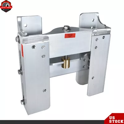 Fit For JPL4400 Boat Adjustable 4  Tool Factory Style Jack Plate Outboard New • $236.97