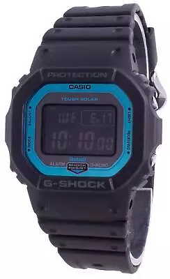 Casio G-Shock GW-B5600-2 Solar World Time 200M Men's Watch • $179.49