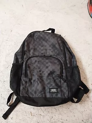 Vans Backpack • $25