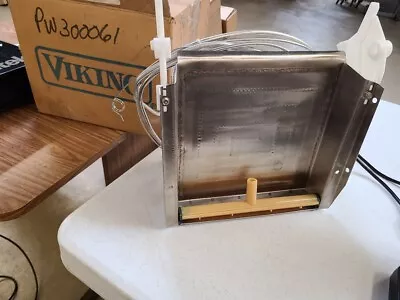 Viking Part#pw300061 Evaporator Assembly Vuim180 Ice Maker Model New In Box Rare • $397