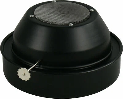 £17.99 • Buy Greenhouse Paraffin Heater Single Anti Frost Heater Green House Plant 1.2 Litres