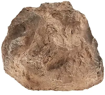 Artificial Rock For Landscaping Faux Rock Well Pump Cover For Decorating To Hide • $112.08