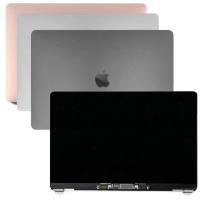 $171.99 • Buy New A1932 LCD Screen Display Assembly Replacement Apple MacBook Pro M1 2018 A+