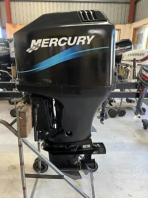 $7000 • Buy Mercury 75hp 4 Stroke Outboard Motor