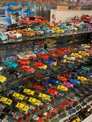$24.95 • Buy Bulk Hot Wheels Mainline JDM ~ Choose Your Own ~ Combined Postage