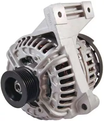 New Alternator For Volvo S60 2.4L 2.5L 2002 2003 2004 2005 0124525029 • $119.99