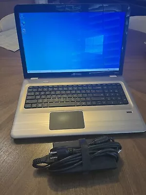 HP Pavilion DV7 Laptop Intel I5 4 GB Memory 600 GB Drive Windows 10 2.67 GHz • $99