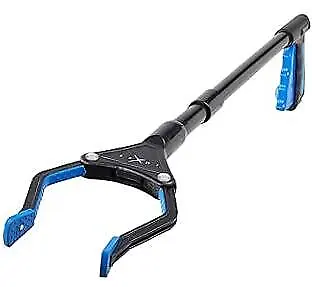 Grabber Reacher Tool - Newest Version  19 Inch Long 19 Inch (Pack Of 1) Blue • $21.80