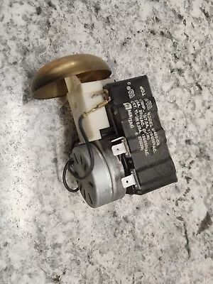 Maytag Dryer Timer - Part # 63702290 6 3702290 | FREE NEXT DAY SHIPPING !!!! • $19.99