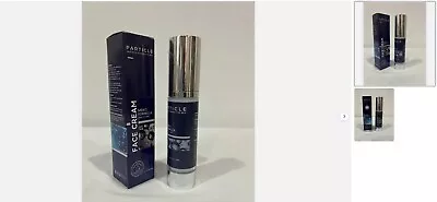Particle Men Face Cream - 6 In 1 Moisturizer Treatment Anti Aging (1.7 Oz) 1 Pcs • $43