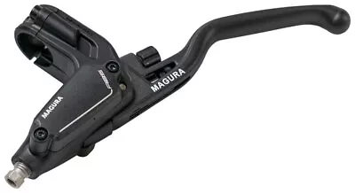 Magura MT C ABS Disc Brake Master Cylinder And Lever Assembly - 3-Finger Left • $67.92