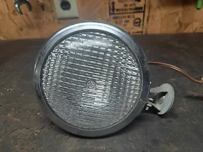 Vintage Automobile Tractor Spotlight Lamp Light • $69.99