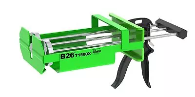 B26T1500X 1500 Series Bline Manual Multicomponent Cartridge Epoxy Adhesive Gun • $137.76