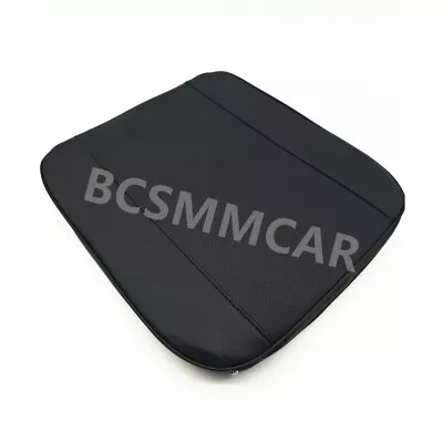 Car Booster Seat Cushion For People To Broaden Driving Vision Heightening Pad • $23.30