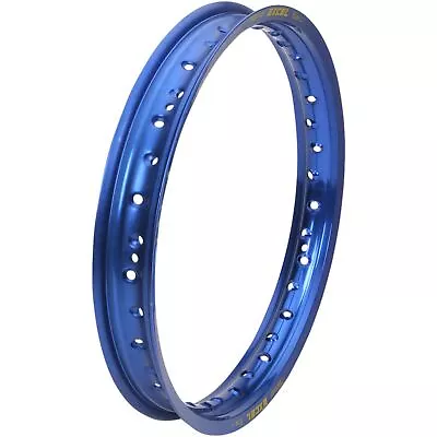 Excel Rim Blue 2.15X19  36H GEB422 • $181.72