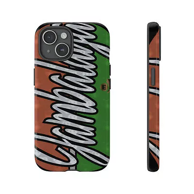 Jambalaya IPhone 15 Pro Phone Case Case Pixel Phone Case Samsung Phone Case • $24.75