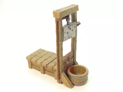 $6 • Buy WarLock Tiles Accessory Marketplace: Guillotine
