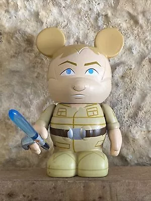 Disney Vinylmation Star Wars Series Set 1 Luke Skywalker With Lightsaber • $7.99