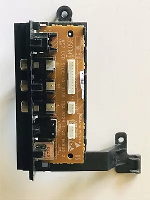 $18 • Buy Philips 47PFL7422D/37  313926805091(31391236229.1v2 WK633.2) Side AV Input