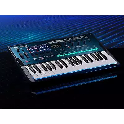 Korg OPSIX MkII Altered FM Synthesizer • $749.99