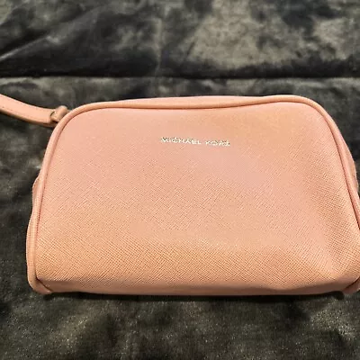 Michael Kors Small Makeup Pouch  • $25