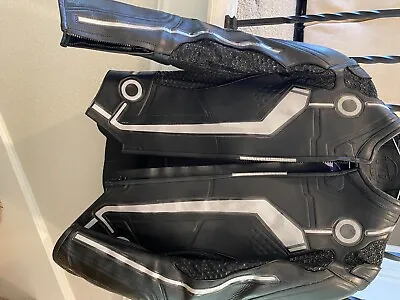 UD Replicas Trom Legacy Leather Armor Cosplay  Costume Sam Flynn Size Xxs • $361