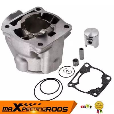 Cylinder Piston Gasket Top End Kit For Yamaha YZ85 02-2018 YZ80 1993 1994 - 2001 • $249.69