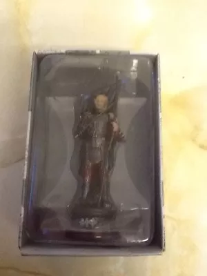£9.99 • Buy Lord Of The Rings Set 1 - One Chess Piece Boxed Eaglemoss