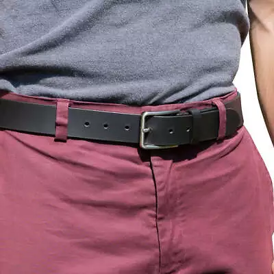 Nickel Free Belt - Slick City Belt By Nickel Zero® • $40