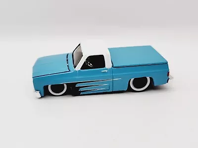 Maisto 1987 Chevy Silverado 1500 Near Mint+ Very Nice!!! Na18 • $5