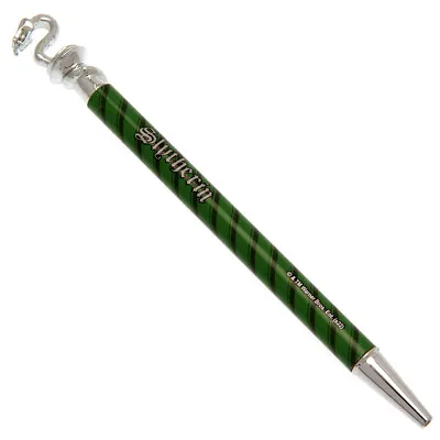 Harry Potter Slytherin Pen (TA10369) • $12.20