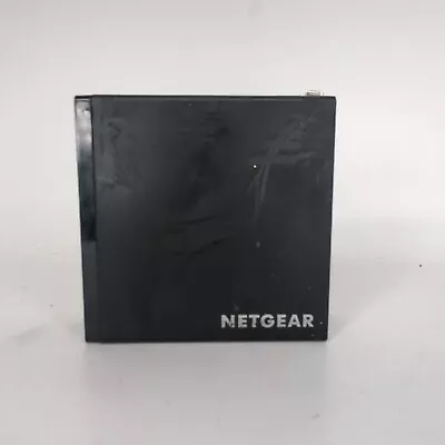 NETGEAR Trek N300 Travel Router Range Extender Wireless Bridge PR2000 • $24.99