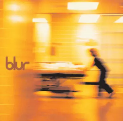 £42.58 • Buy Blur Blur  (Vinyl)  12  Album