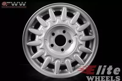 1996-1998 MERCURY FORD SABLE TAURUS Aluminium 15  Factory OEM Wheel 03176U15 • $146.15