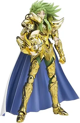 Bandai Tamashii Nations Saint Cloth Myth EX Aries Shion Holy War Version • $141