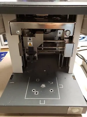 Roland MPX-90 Metaza Impact Printer Engraving Engraver • $899.95