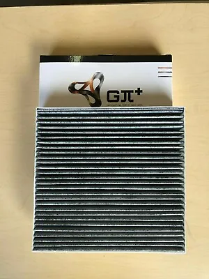 New Cabin Air Filter Charcoal Carbon A/C Filter Honda Acura  80292SDAA01 C35519 • $7.70