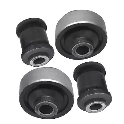 Front Lower Control Arm Bushing Set Fit Mitsubishi Jeep Patriot Dodge Caliber • $39.88