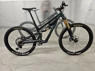 2024 IBIS HD6 XT Size 2 Medium • $6399