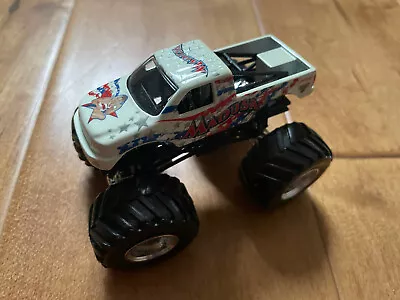 Madusa Monster Truck 1/64 Diecast • $15