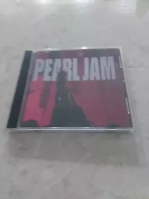 Pearl Jam – Ten CD • $4.84