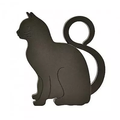 Fallen Fruits Cat Doorwedge • £5.85