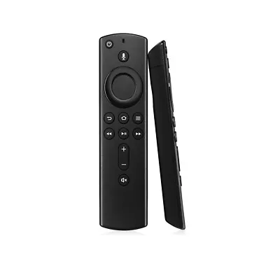 New L5B83H For Amazon 2nd Gen Alexa Voice Fire Stick 4K Remote Control W Volume • $6.98