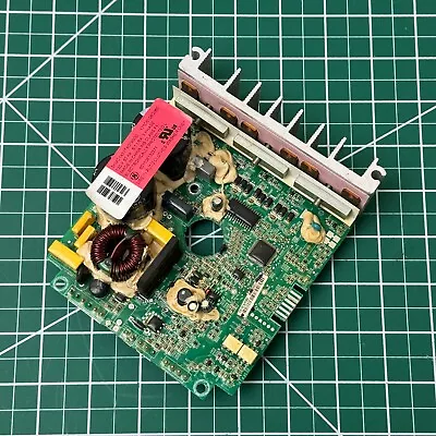 GE Washer Motor Control Board | 5KMC145YTA079S00 | 175D5106G065 • $39